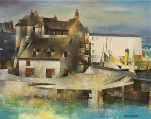 Le Port