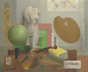 La Symbolique Des Arts