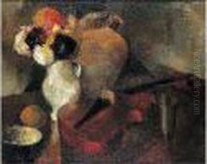 Nature Morte