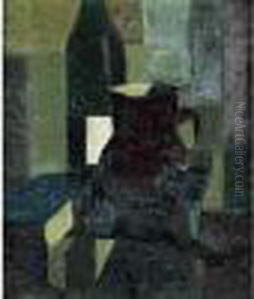 Nature Morte. - view 1