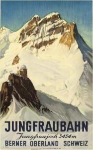 Jungfraubahn