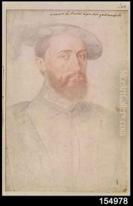 Jean de Poitiers (d.1539) Lord of Saint-Vallier Jean de Poitiers (d.1539) Lord of Saint-Vallier