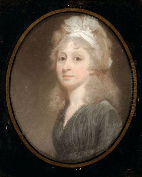 Portrait Of A Girl - view 1