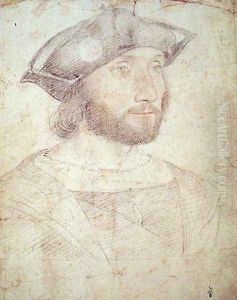 Guillaume Gouffier (c.1488-1525) Seigneur de Bonnivet