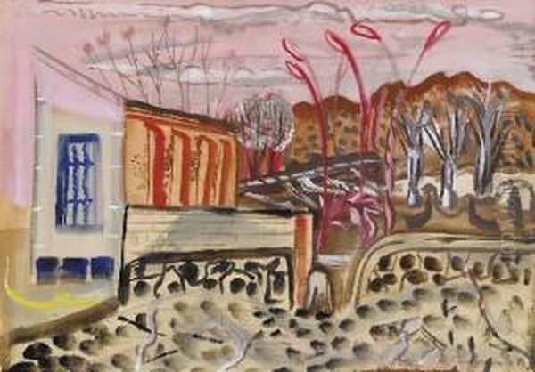 Landscape - view 1