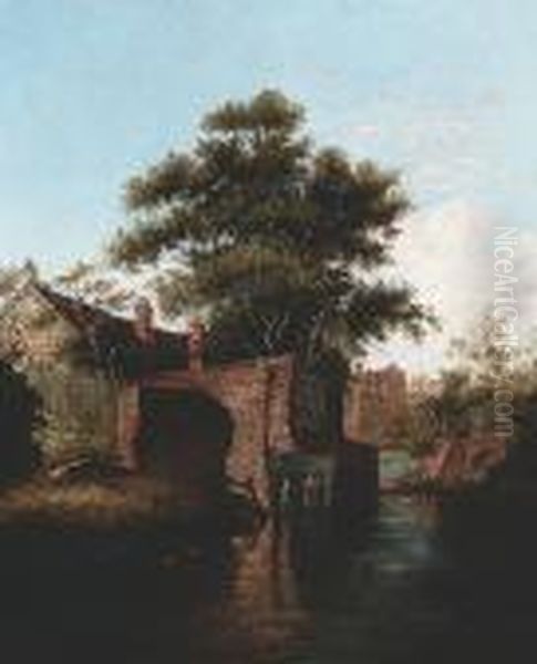 New Mills, Norwich - view 1