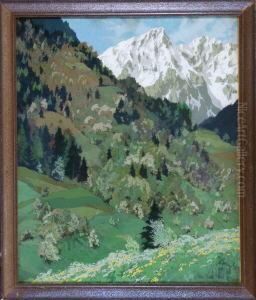 Onhe Titel by Hugo Hodina Hodiener