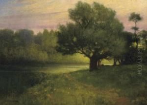 Hillside Path