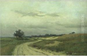 Pastoral Landscape