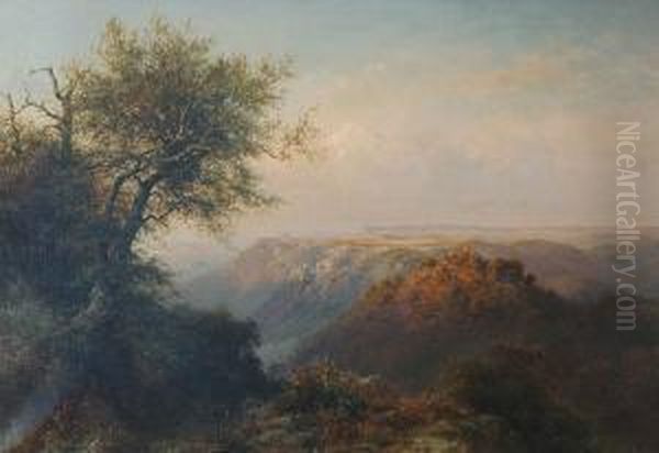 Pejzaz Wloski - view 1