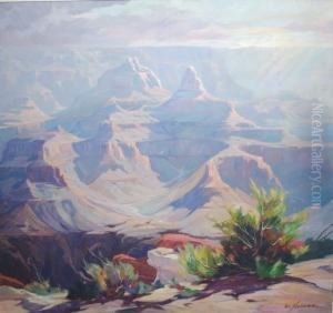 Aurora Grand Canyon Aurora Grand Canyon