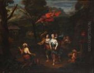 The Eldermercuryguiding Psyche