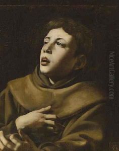 Saint Anthony of Padua