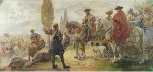 Il Cavaliere Il Cavaliere