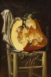 Still Life by Charles Hoguet