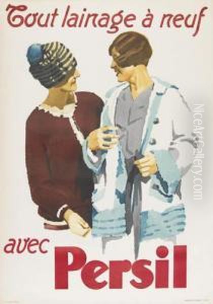 Persil - view 1