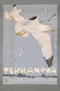 Terranova by Ludwig Hohlwein