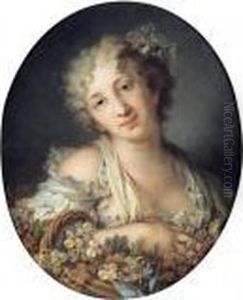 Allegory Of Autumn