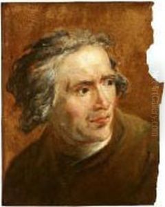 Portrait Of A Man