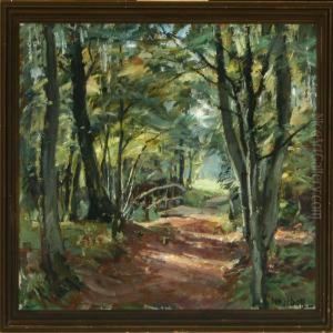 Forrest With Smallbridge