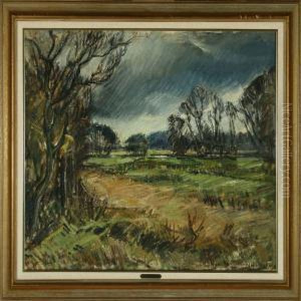 Landscape - view 1