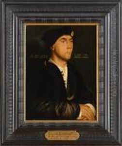 Sir Richard Southwell.