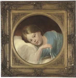 Time For Bed by Abel Hold