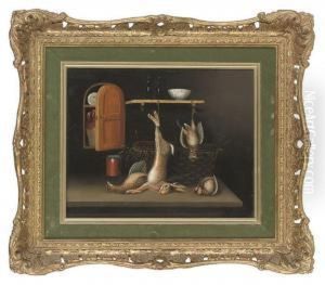 Waiting For The Cook by Abel Hold