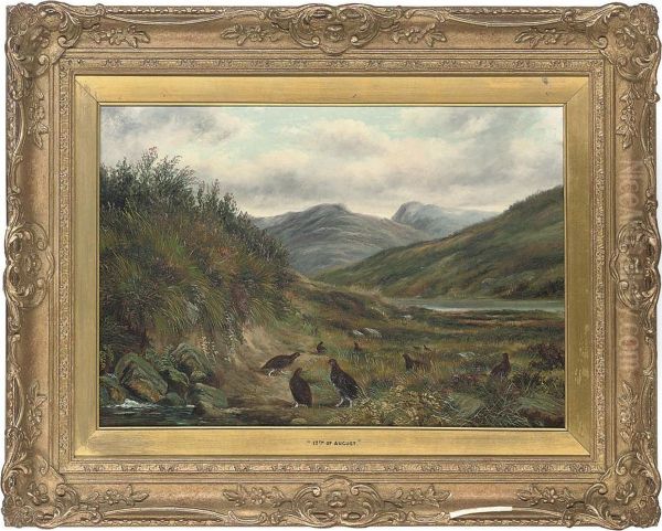 The Glorious Twelfth - view 1