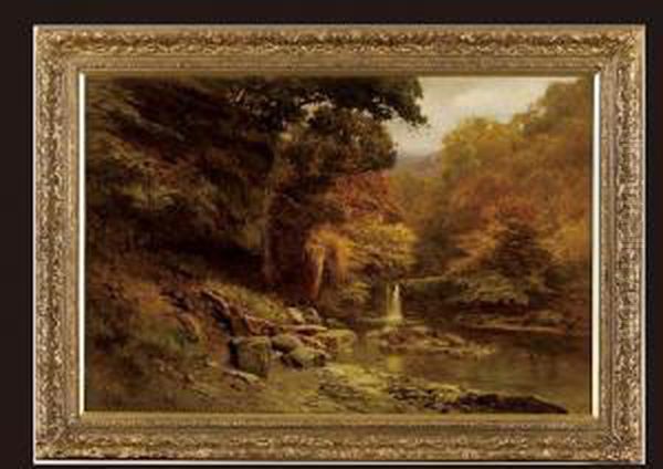 Landscape - view 1