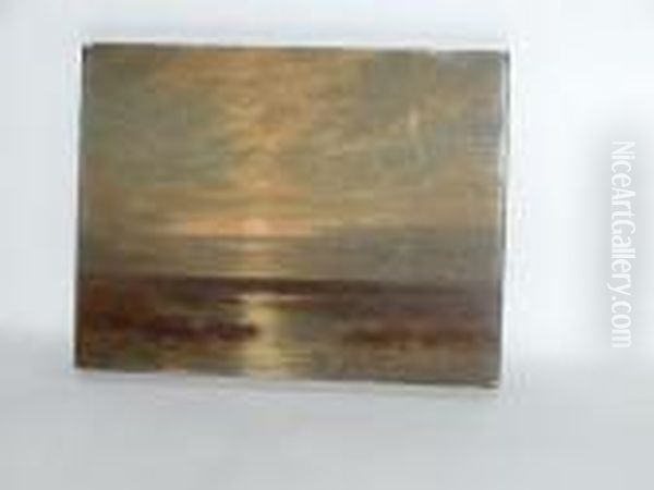 Evening - view 1