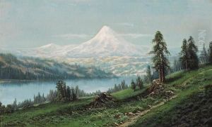Mount Hood, Oregon