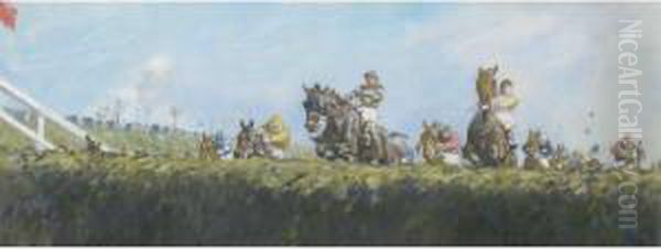 The Grand National - view 1