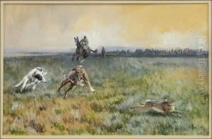 The Hunt