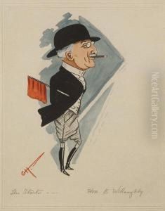 The Starter...hon. E. Willoughby
