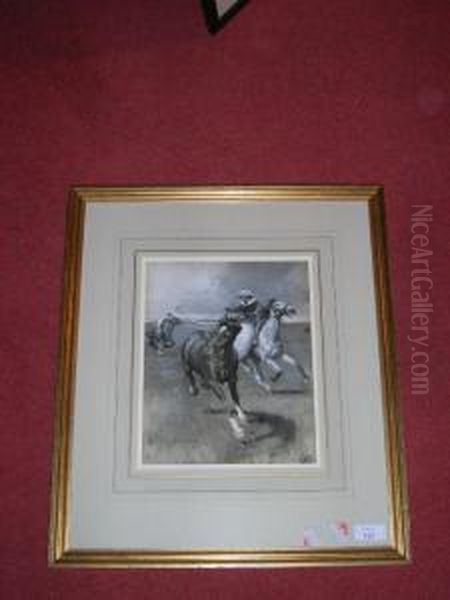 Gauchos - view 1