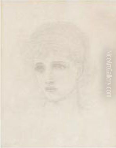 Pencil - view 1