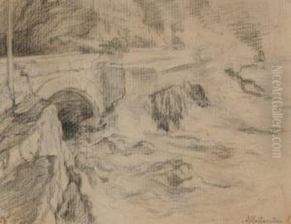 Paesaggio - view 1