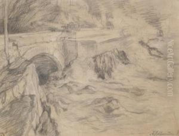 Ponte - view 1