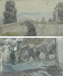 Il Carro Del Fieno