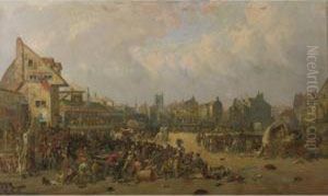 An English Merrymaking
