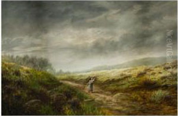 Scene Of A Woman - view 1