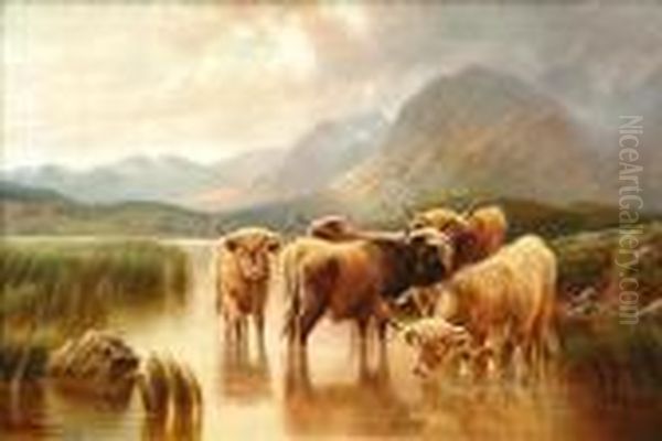 A Mid Daydraught - view 1