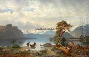 Sameri Nord-norge
