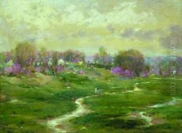 Hills In Bloom - view 1