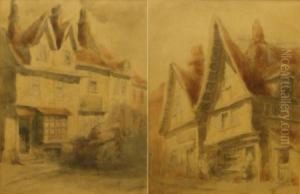 Norwich Inns