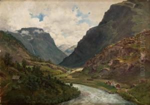 Stugor Vid Dalgangen