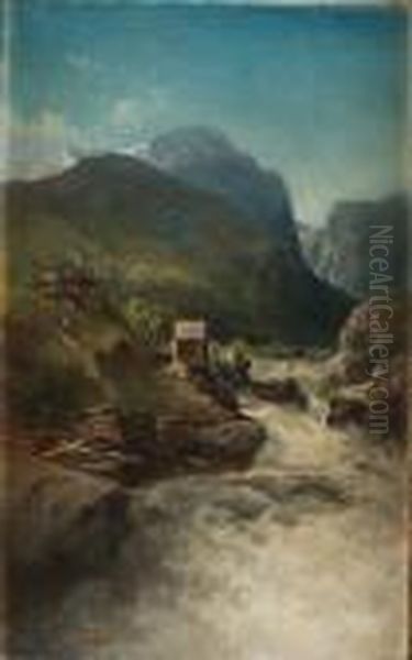 Motiv Fran Norge - view 1