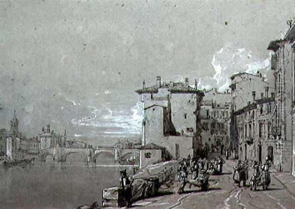 Verona - view 1