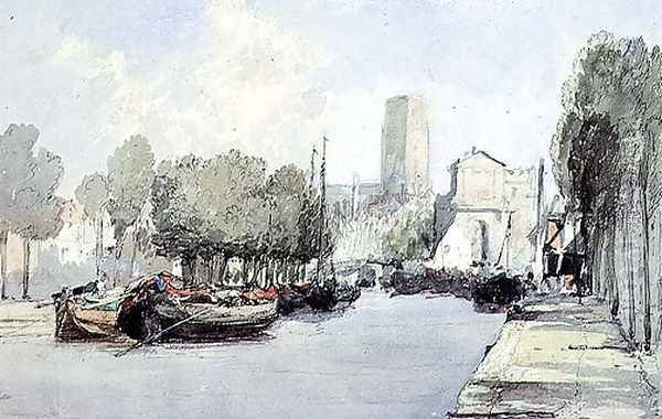 Dordrecht - view 1
